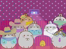 Molang, Season 2 Episode 26 image