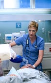 Nurse Jackie, Season 1 Episode 11 image