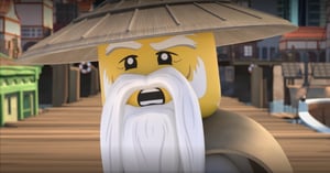Ninjago, Season 4 Episode 16 image