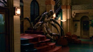 Angel, Season 3 Episode 5 image