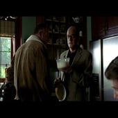 Line of Fire, Season 1 Episode 2 image