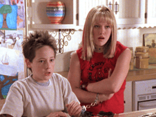 Lizzie McGuire, Season 1 Episode 17 image