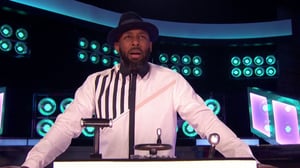 Ellen's Game of Games, Season 4 Episode 17 image