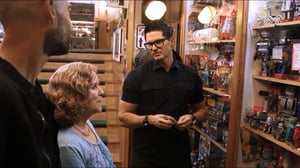 Ghost Adventures, Season 15 Episode 12 image