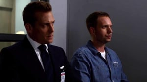 Suits, Season 6 Episode 8 image