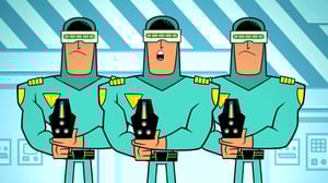 Teen Titans Go!, Season 2 Episode 44 image