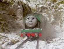 Thomas & Friends, Season 4 Episode 11 image