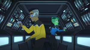Star Trek: Lower Decks, Season 1 Episode 5 image