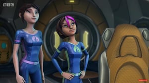 The Deep, Season 1 Episode 4 image