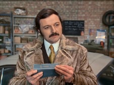 The Persuaders!, Season 1 Episode 15 image