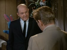 Voyage to the Bottom of the Sea, Season 2 Episode 11 image