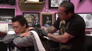 LA Ink, Season 4 Episode 12 image