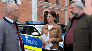 Die Rosenheim-Cops, Season 23 Episode 15 image