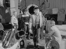 Leave It to Beaver, Season 3 Episode 22 image