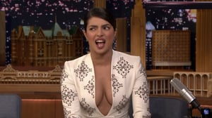 The Tonight Show Starring Jimmy Fallon, Season 6 Episode 93 image