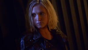 The 100's Eliza Taylor Talks Josephine's Intentions for Bellamy
