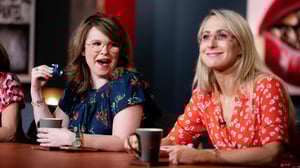 Unapologetic with Aisha Tyler, Season 1 Episode 5 image