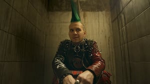 Wild Abandon, Season 1 Episode 4 image