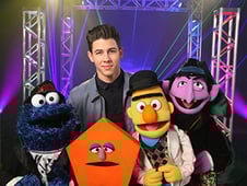 Sesame Street, Season 46 Episode 20 image