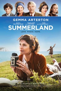 Summerland as Penelope Wilton