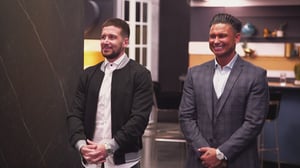 A Double Shot at Love, Season 1 Episode 2 image