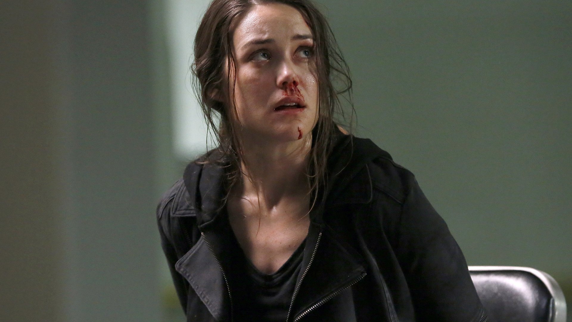 Megan Boone, The Blacklist