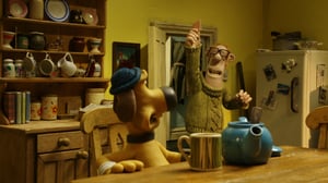 Shaun the Sheep, Season 4 Episode 9 image