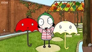 Sarah and Duck, Season 2 Episode 22 image