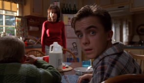 Malcolm in the Middle, Season 2 Episode 19 image