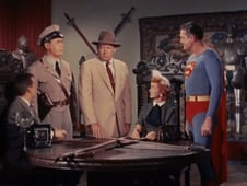 Adventures of Superman, Season 6 Episode 1 image