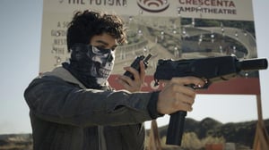 S.W.A.T., Season 6 Episode 13 image