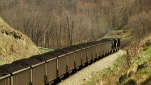 Extreme Trains, Season 1 Episode 1 image