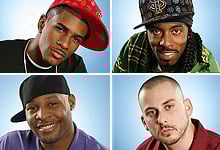 Which "Prince Charming" Deserves New York's Love?