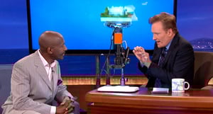 Conan, Season 3 Episode 2 image