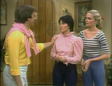 Three's Company, Season 6 Episode 19 image