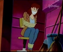 The Mask, Season 2 Episode 9 image