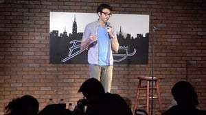 Comics Watching Comics, Season 8 Episode 9 image