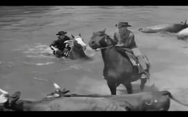 Rawhide, Season 1 Episode 5 image