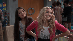 Best Friends Whenever, Season 1 Episode 14 image