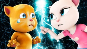 Talking Tom & Friends, Season 3 Episode 5 image