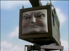 Thomas & Friends, Season 6 Episode 3 image