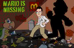 The Angry Video Game Nerd, Season 4 Episode 9 image