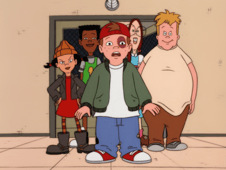 Recess, Season 3 Episode 2 image