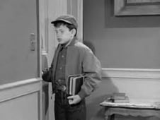 Leave It to Beaver, Season 2 Episode 33 image