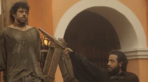 The Queen and the Conqueror, Season 1 Episode 8 image