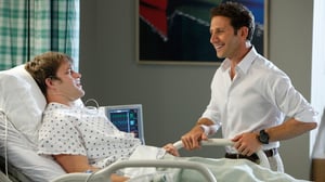 Royal Pains, Season 2 Episode 1 image