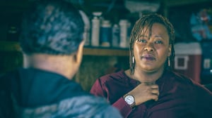 Fatal Vows, Season 6 Episode 11 image