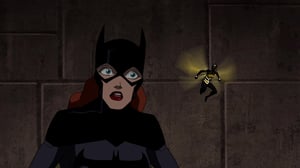 Young Justice, Season 2 Episode 5 image