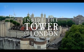 Inside the Tower of London, Season 1 Episode 4 image
