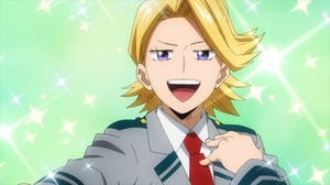 My Hero Academia, Season 4 Episode 19 image